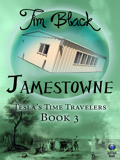 Title details for Jamestowne by Tim Black - Available